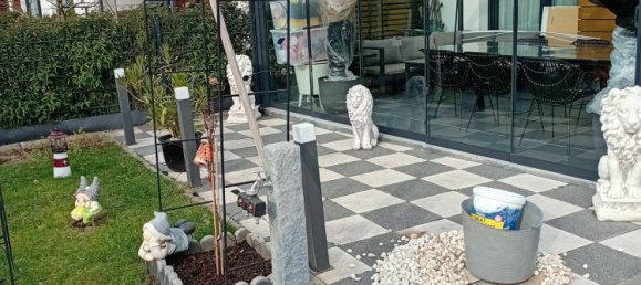 6 rooms Townhouse in Offenbach am Main, Germany No. 128709 19