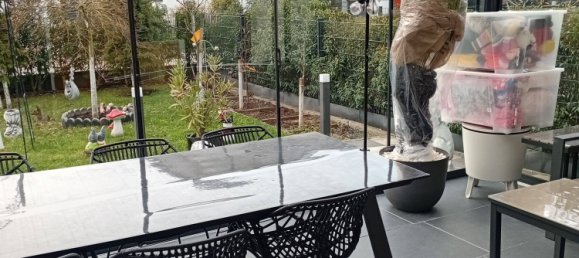 6 rooms Townhouse in Offenbach am Main, Germany No. 128709 7