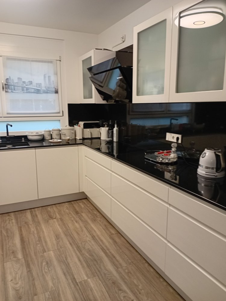 6 rooms Townhouse in Offenbach am Main, Germany No. 128709