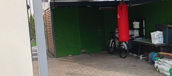 6 rooms Townhouse in Offenbach am Main, Germany No. 128709 21