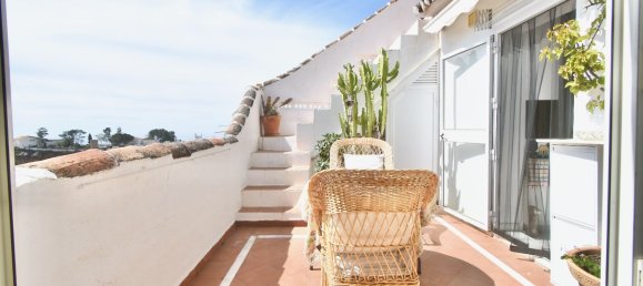 Ático de 2 dormitorios en Mijas, Spain No. 145151 7