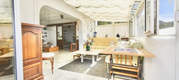 Ático de 2 dormitorios en Mijas, Spain No. 145151 9