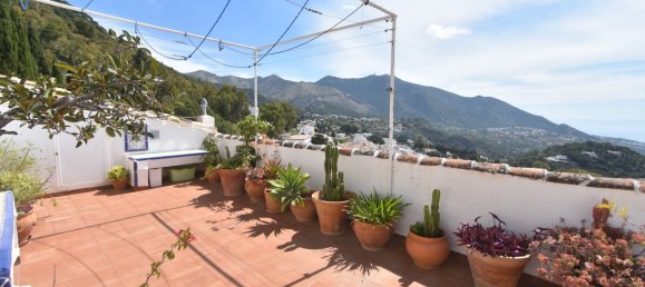 Ático de 2 dormitorios en Mijas, Spain No. 145151 14