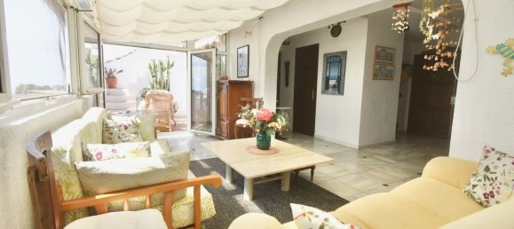 Ático de 2 dormitorios en Mijas, Spain No. 145151 4