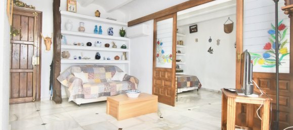 Ático de 2 dormitorios en Mijas, Spain No. 145151 8