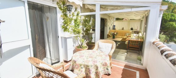 Ático de 2 dormitorios en Mijas, Spain No. 145151 20