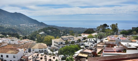 Ático de 2 dormitorios en Mijas, Spain No. 145151 16