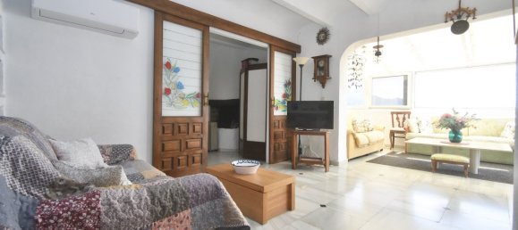 Ático de 2 dormitorios en Mijas, Spain No. 145151 25