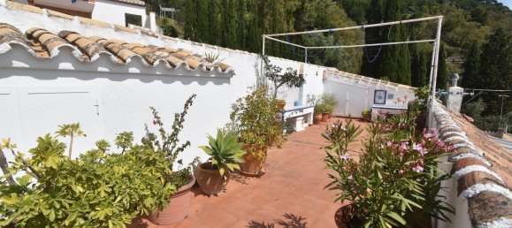 Ático de 2 dormitorios en Mijas, Spain No. 145151 11