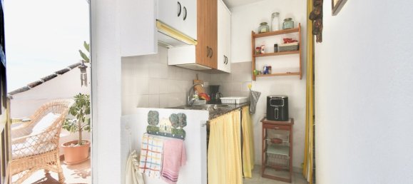 Ático de 2 dormitorios en Mijas, Spain No. 145151 32