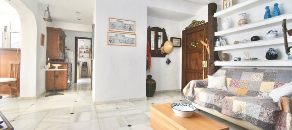 Ático de 2 dormitorios en Mijas, Spain No. 145151 6