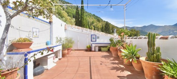 Ático de 2 dormitorios en Mijas, Spain No. 145151 2