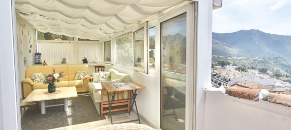 Ático de 2 dormitorios en Mijas, Spain No. 145151 18