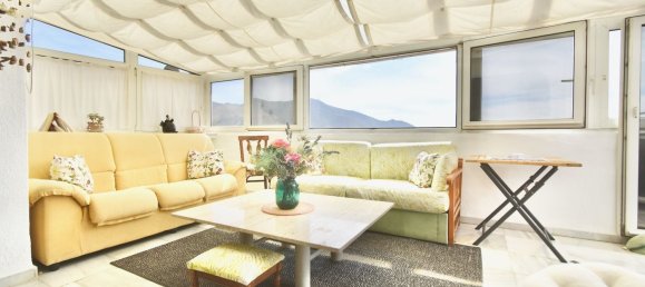 Ático de 2 dormitorios en Mijas, Spain No. 145151 3