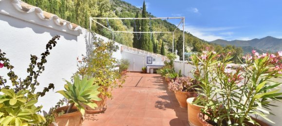 Ático de 2 dormitorios en Mijas, Spain No. 145151 12