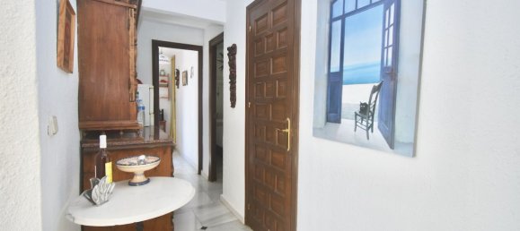 Ático de 2 dormitorios en Mijas, Spain No. 145151 26