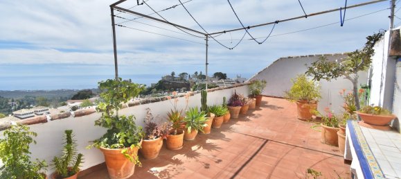 Ático de 2 dormitorios en Mijas, Spain No. 145151 15