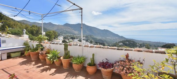 Ático de 2 dormitorios en Mijas, Spain No. 145151 13