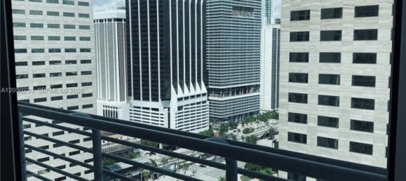 2 Schlafzimmer Gewerbliche Immobilien in Miami, USA, Nr. 614981 20
