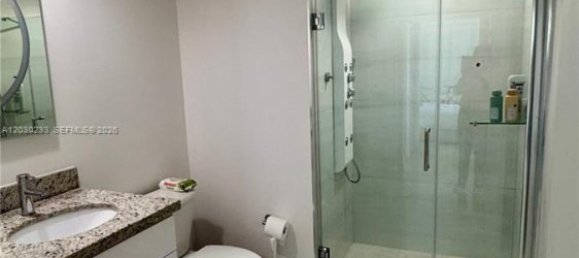 2 Schlafzimmer Gewerbliche Immobilien in Miami, USA, Nr. 614981 13