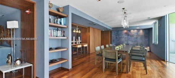 2 Schlafzimmer Gewerbliche Immobilien in Miami, USA, Nr. 614981 3