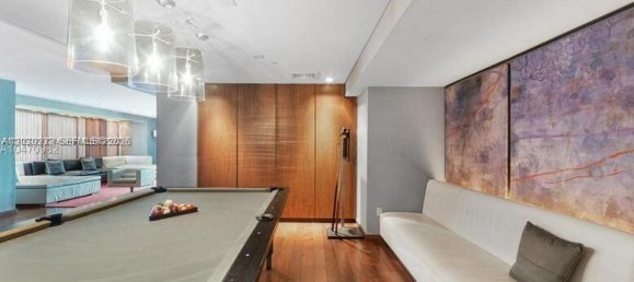2 Schlafzimmer Gewerbliche Immobilien in Miami, USA, Nr. 614981 7