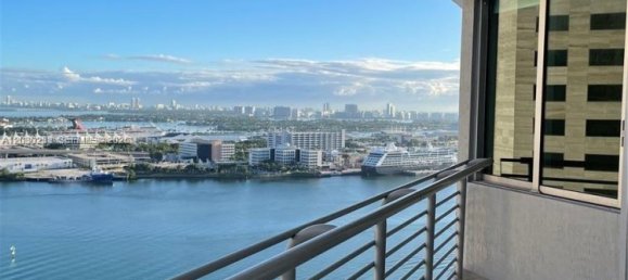 2 Schlafzimmer Gewerbliche Immobilien in Miami, USA, Nr. 614981 23
