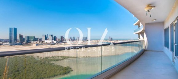 2 chambres Appartement à Al Reem Island, UAE No. 17042 2