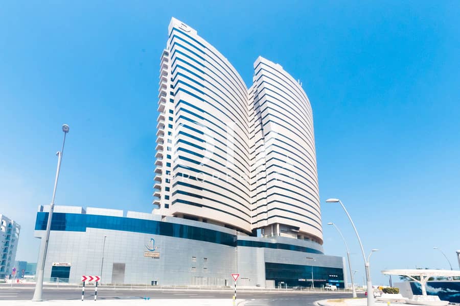 2 chambres Appartement à Al Reem Island, UAE No. 17042