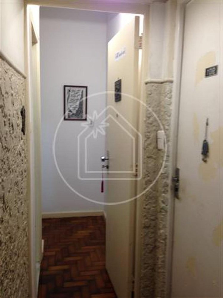 5 bedrooms Apartment in Rio de Janeiro, Brazil No. 536114