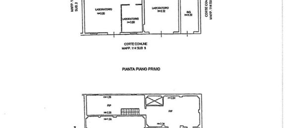 Almacén en Cento, Italy 230 m² No. 99711 3