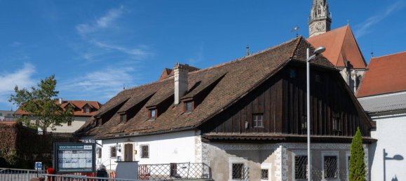 1 bedroom Apartment in Steyr, Austria No. 190011 15