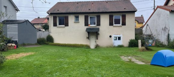 3 bedrooms House in Stiring-Wendel, France No. 153426 20