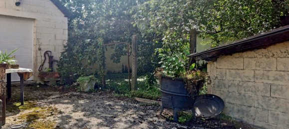 Casa de 4 dormitorios en Troyes, France No. 257785 49