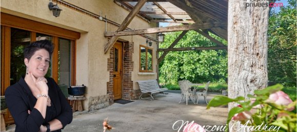 Casa de 4 dormitorios en Troyes, France No. 257785 16