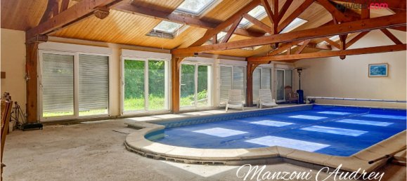 Casa de 4 dormitorios en Troyes, France No. 257785 6