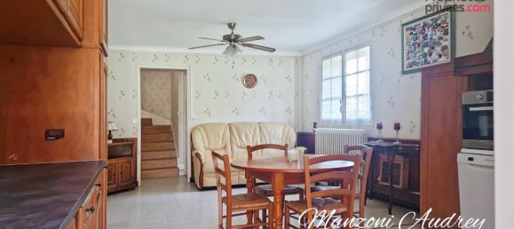 Casa de 4 dormitorios en Troyes, France No. 257785 12