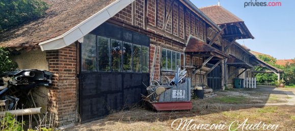 Casa de 4 dormitorios en Troyes, France No. 257785 31