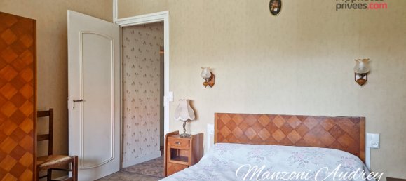 Casa de 4 dormitorios en Troyes, France No. 257785 34