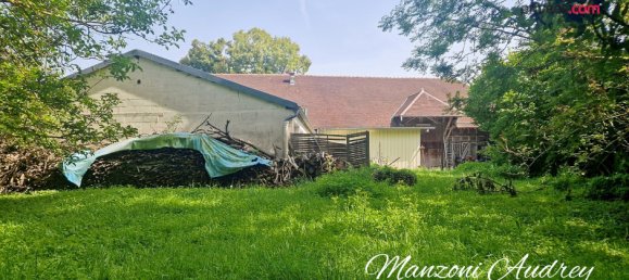 Casa de 4 dormitorios en Troyes, France No. 257785 55