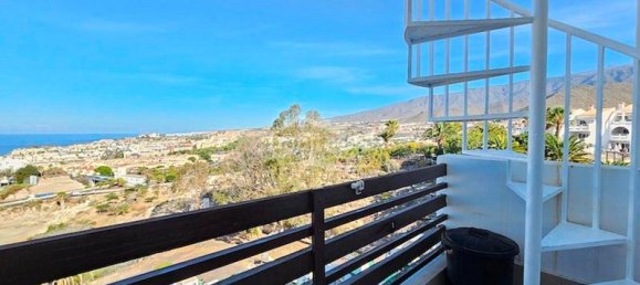 Duplex T2 em Adeje, Spain N.º 119836 38