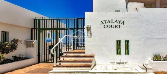 Duplex T2 em Adeje, Spain N.º 119836 31