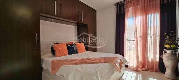 Duplex T2 em Adeje, Spain N.º 119836 15