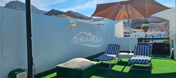 Duplex T2 em Adeje, Spain N.º 119836 12