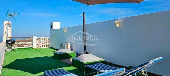 Duplex T2 em Adeje, Spain N.º 119836 11
