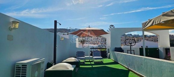 Duplex T2 em Adeje, Spain N.º 119836 13