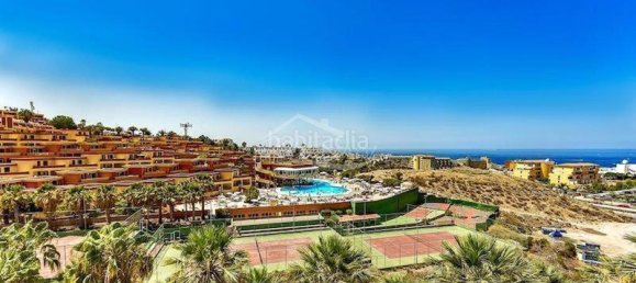 Duplex T2 em Adeje, Spain N.º 119836 33