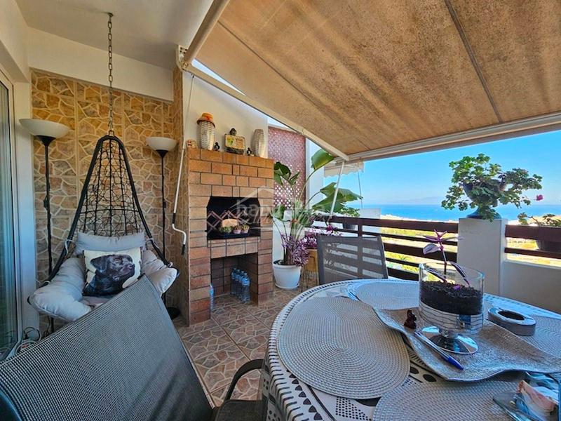 Duplex T2 em Adeje, Spain N.º 119836