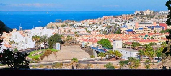 Duplex T2 em Adeje, Spain N.º 119836 29