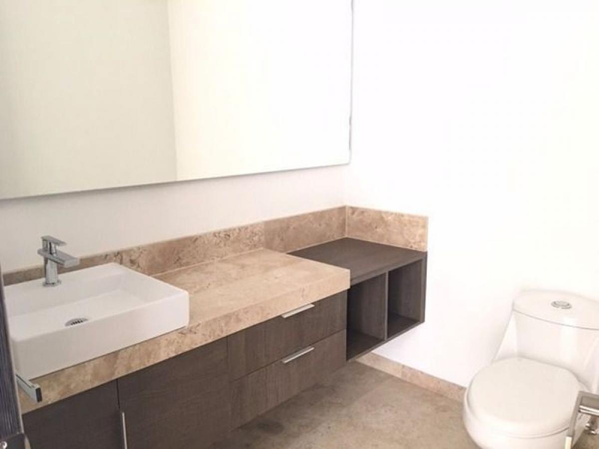 2 bedrooms Apartment in Puebla, Mexico No. 182668